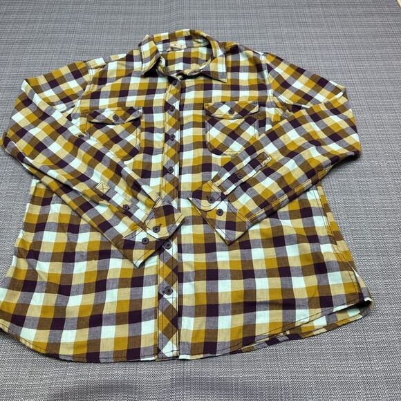 T-shirt Duluth Trading - Taille XL, Gris, Neuf Avec Petits Défauts (outdoor)